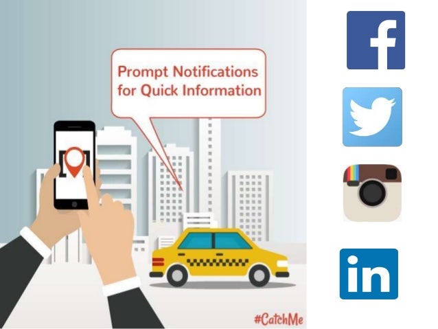 Live gps tracking app catch me