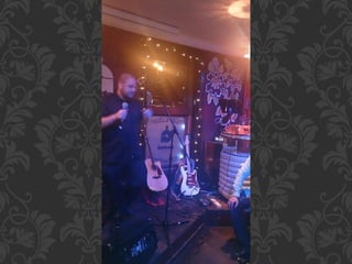 Corporate Christ Live @ Gwdihw