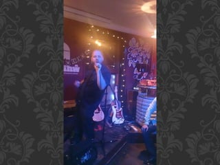 Corporate Christ Live @ Gwdihw