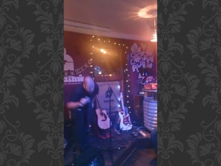 Corporate Christ Live @ Gwdihw