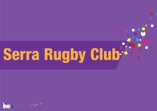 Serra Rugby Club
 