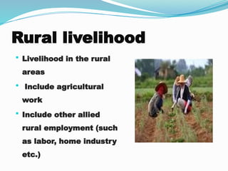 Livelihood .............................final o.pptx