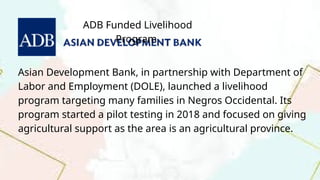 Livelihood and Skills Training in NFE.pptx