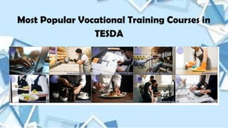 Livelihood and Skills Training in NFE.pptx