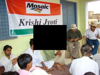 Institute of Rural Research and Development (IRRAD)

 