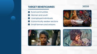 Livelihood Promotion Organization Empowering Sustainable Communities | PDF