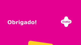 Obrigado!
32
 