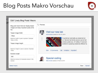 Blog Posts Makro Vorschau
 