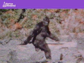 Vencedor Startup Weekend São Paulo Universitários 2013 - liveMonsters