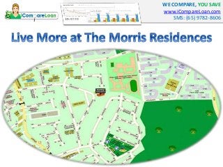 WE COMPARE, YOU SAVE 
www.iCompareLoan.com 
SMS: (65) 9782-8606 
 