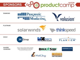 Livengood productcamp6