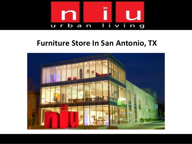 Furniture Store In San Antonio Tx