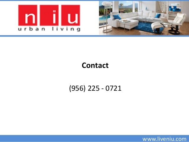 Furniture Showroom In Pharr Tx