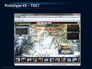 Prototype #3 – TOC?
 