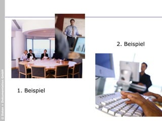 2. Beispiel1. Beispiel