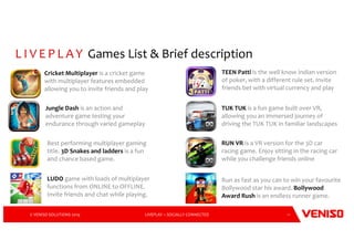 Game: Mini Dash - Free online games - GamingCloud