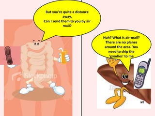 SummaryIntroduction to Nutrition in MammalsOrgans in the Mammalian Digestive system3.	Examined:Oesophagus