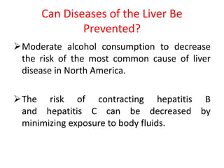 Liver | PPTX