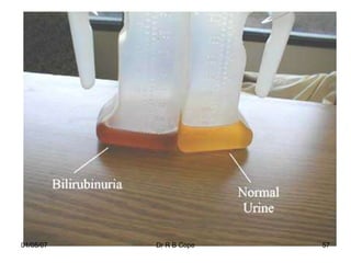 01/05/07   Dr R B Cope   57
 