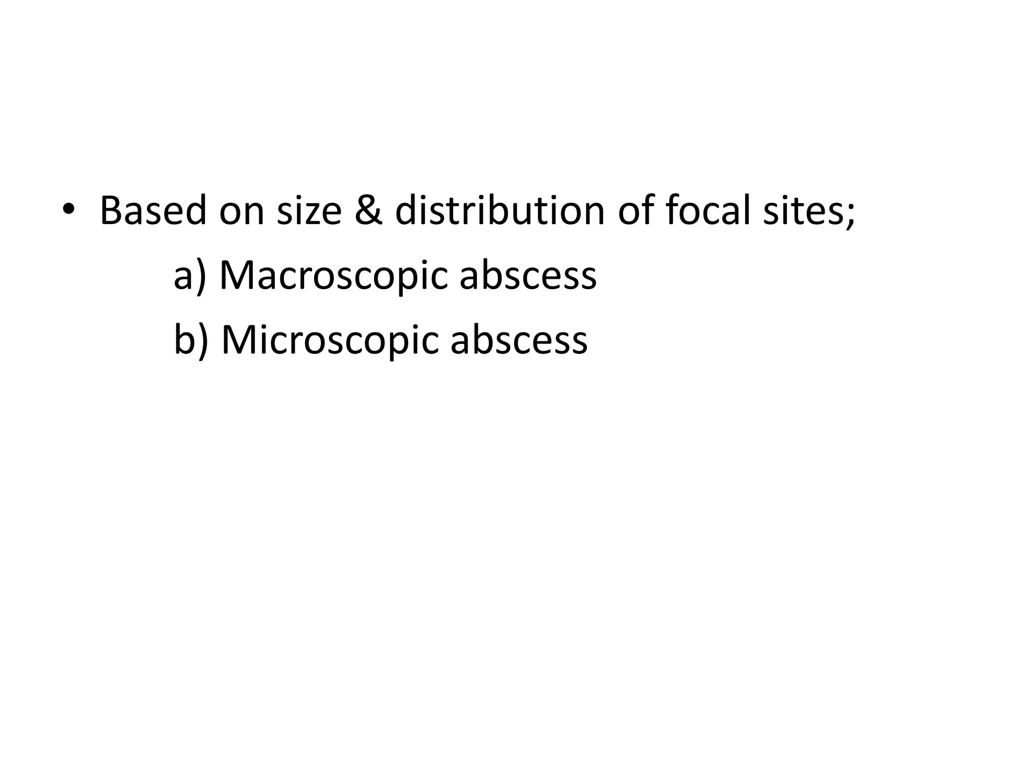 Liver Abscess and its management modalities.pptx