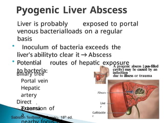 Liver Abscess.pptxxxxxxxxxxxxxxxxxxxxxxx | PPTX