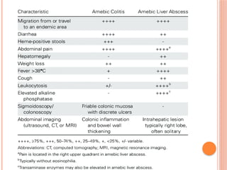 Liver Abscesses Algorithm Liver abscess. Briefly explained including new techniques of management ...