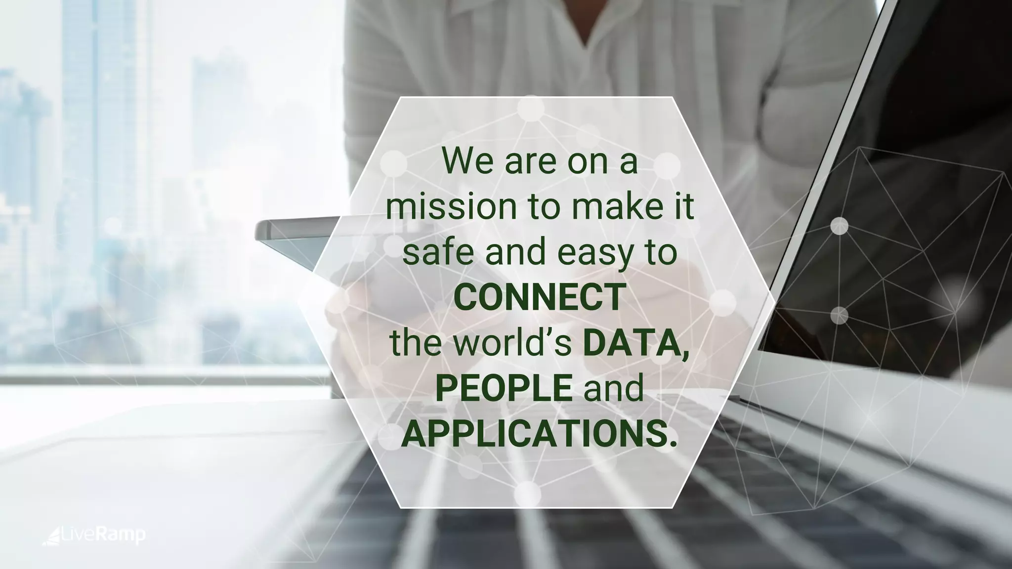 Live ramp analystdaypresotemplate-fina_lv3 | PDF