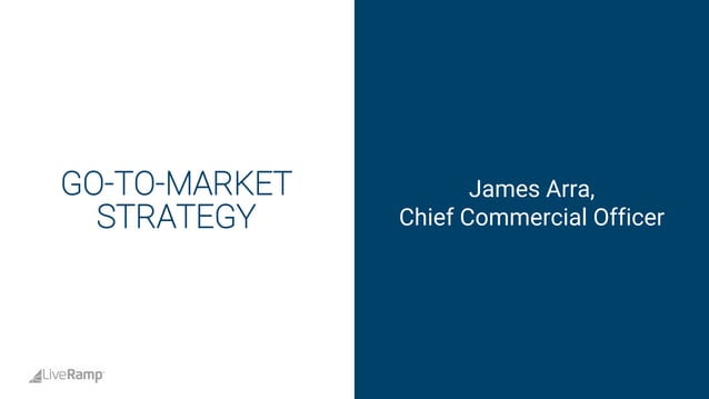 Live ramp analystdaypresotemplate-fina_lv3 | PDF