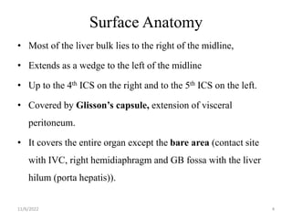 Glisson Liver Anatomy.pptx