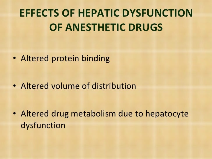 Liver anatomy, physiology and imporatance to anesthesia
