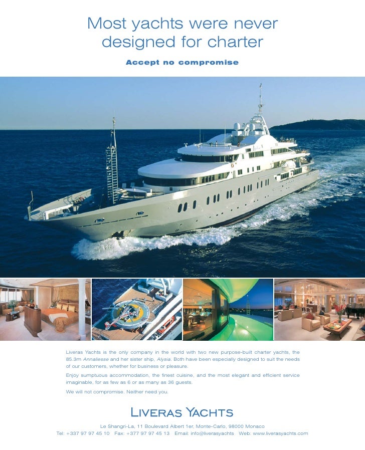 Boat Insurance Company