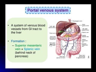 Portal Hypertension




Distal Splenorenal Shunt

Low-Diameter Mesocaval Shunt

Interposition Portacaval Shunt Portacaval ...