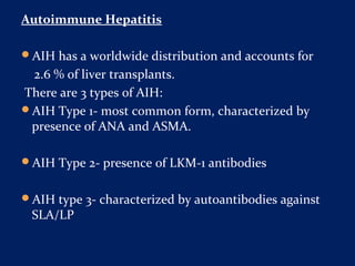 Liver biopsy | PPT