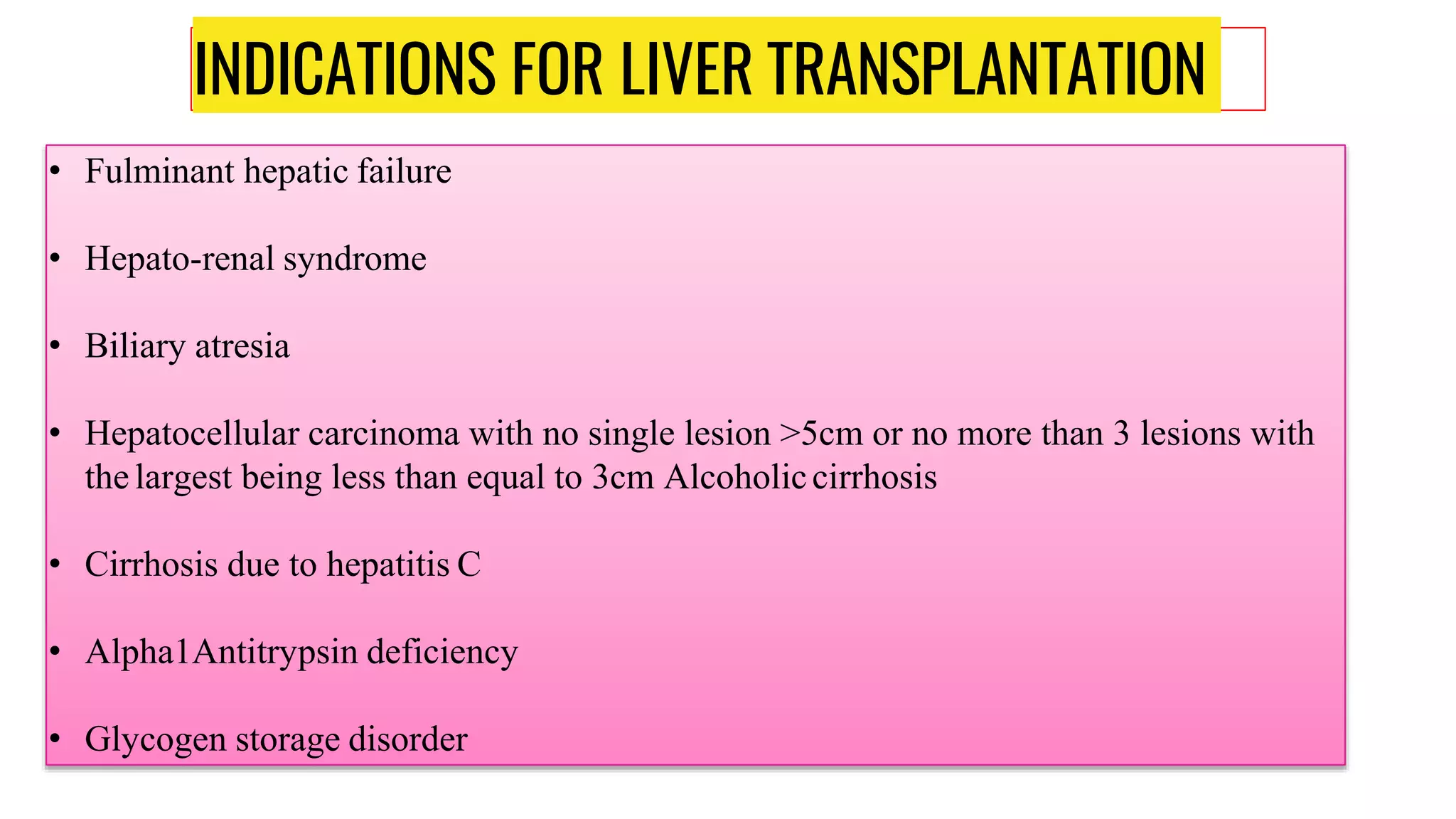 LIVER CIRRHOSIS MANAGEMENT GUIDELINES visual data 7