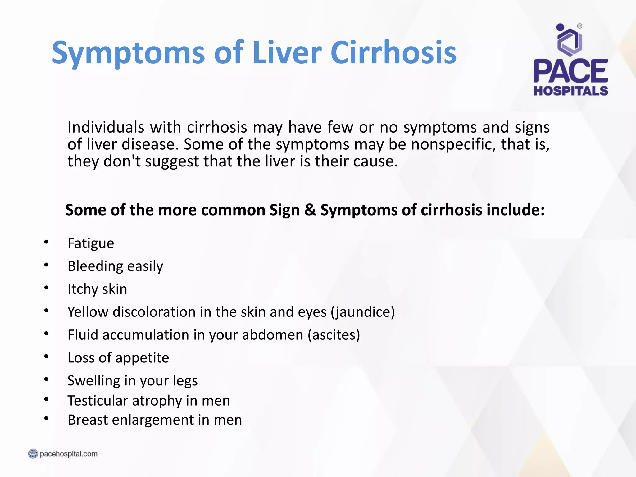 Liver visual data 4