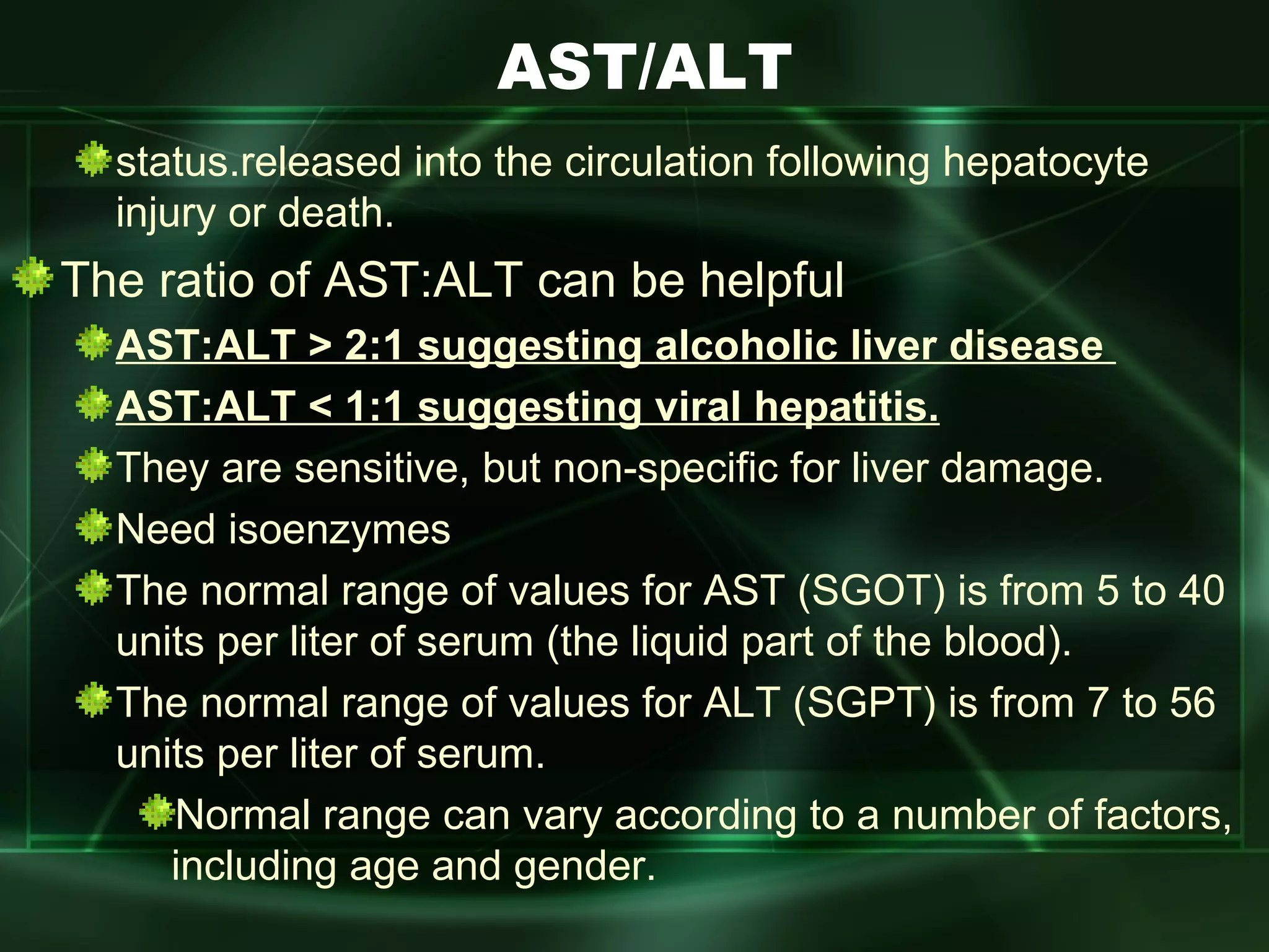 Liver Disease