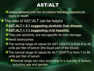 Liver Disease | PPT