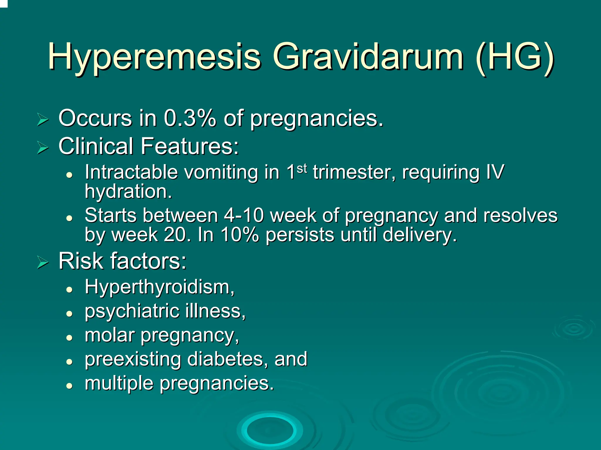 hyperemesis gravidarum glutathione Liver Disease in Pregnancy powerpoint presentation.pdf Monoethyl fumarate | NRF2 fivethree Size:4 x 10ml