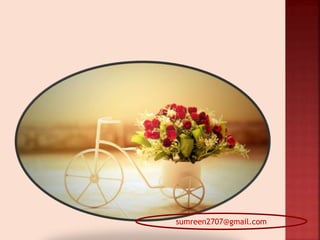 sumreen2707@gmail.com
 