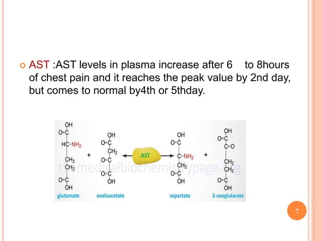 liver enzymes markers.pptx