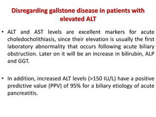 Liver function tests | PPTX | Endocrine and Metabolic Diseases ...