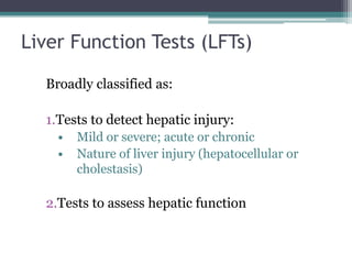 liver _ function _ tests and its types.ppt