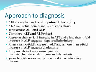 Liver function tests 2020 | PPTX