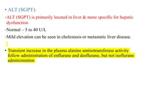 Liver Function Tests Purvika.pptxnnnnnnn | PPT