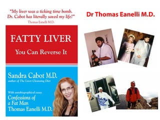 Dr Thomas Eanelli M.D.
 