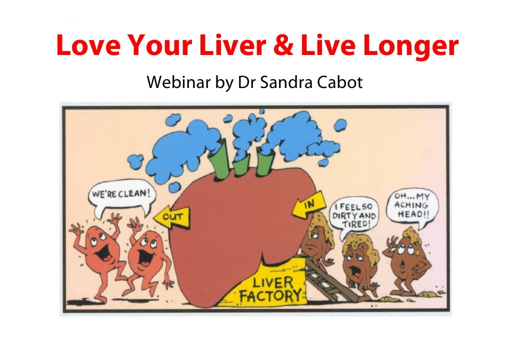 Liver Health