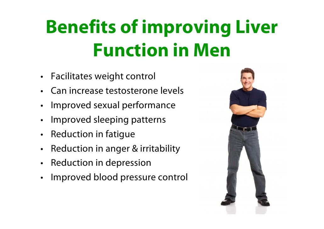Liver Health Liver health