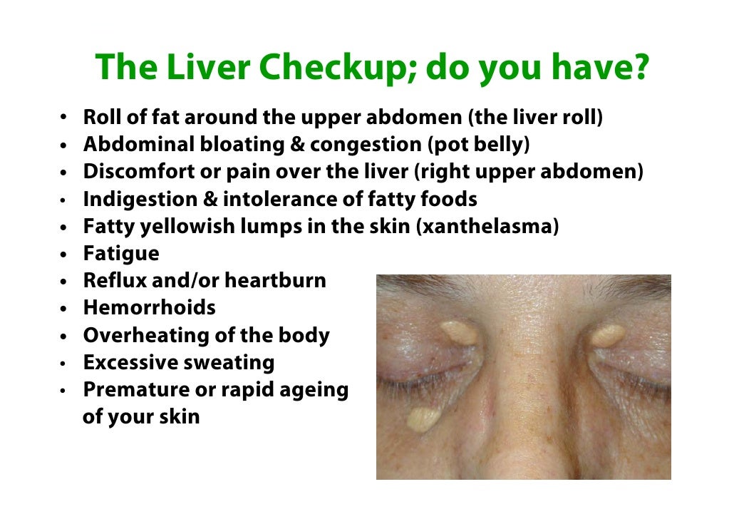 Liver Health