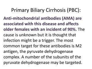 Liver kidney microsomal antibody | PPTX