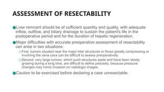 LIVER NEOPLASMS (A SURGICAL PERSPECTIVE).pptx